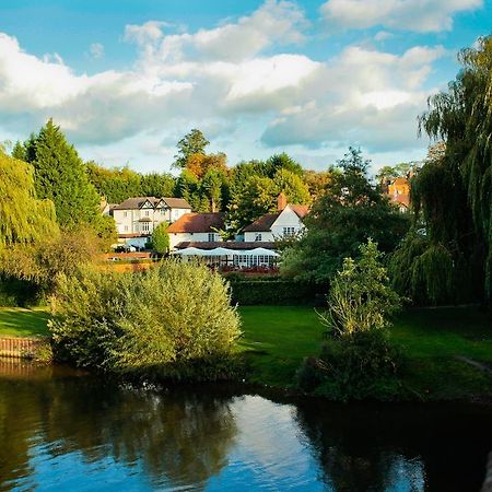 The Great House, Sonning, Berkshire Hotel Reading Exterior photo