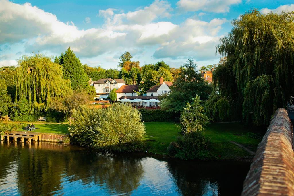 The Great House, Sonning, Berkshire Hotel Reading Exterior photo