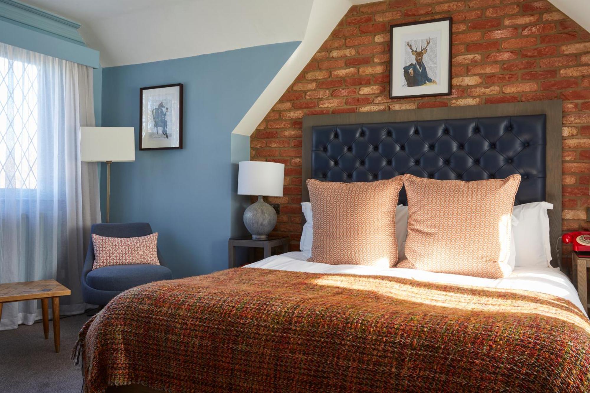 The Great House, Sonning, Berkshire Hotel Reading Exterior photo