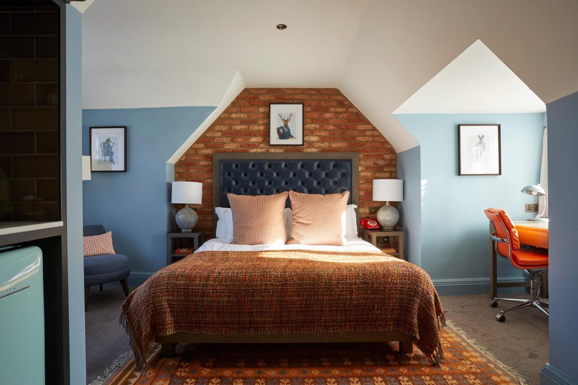 The Great House, Sonning, Berkshire Hotel Reading Exterior photo