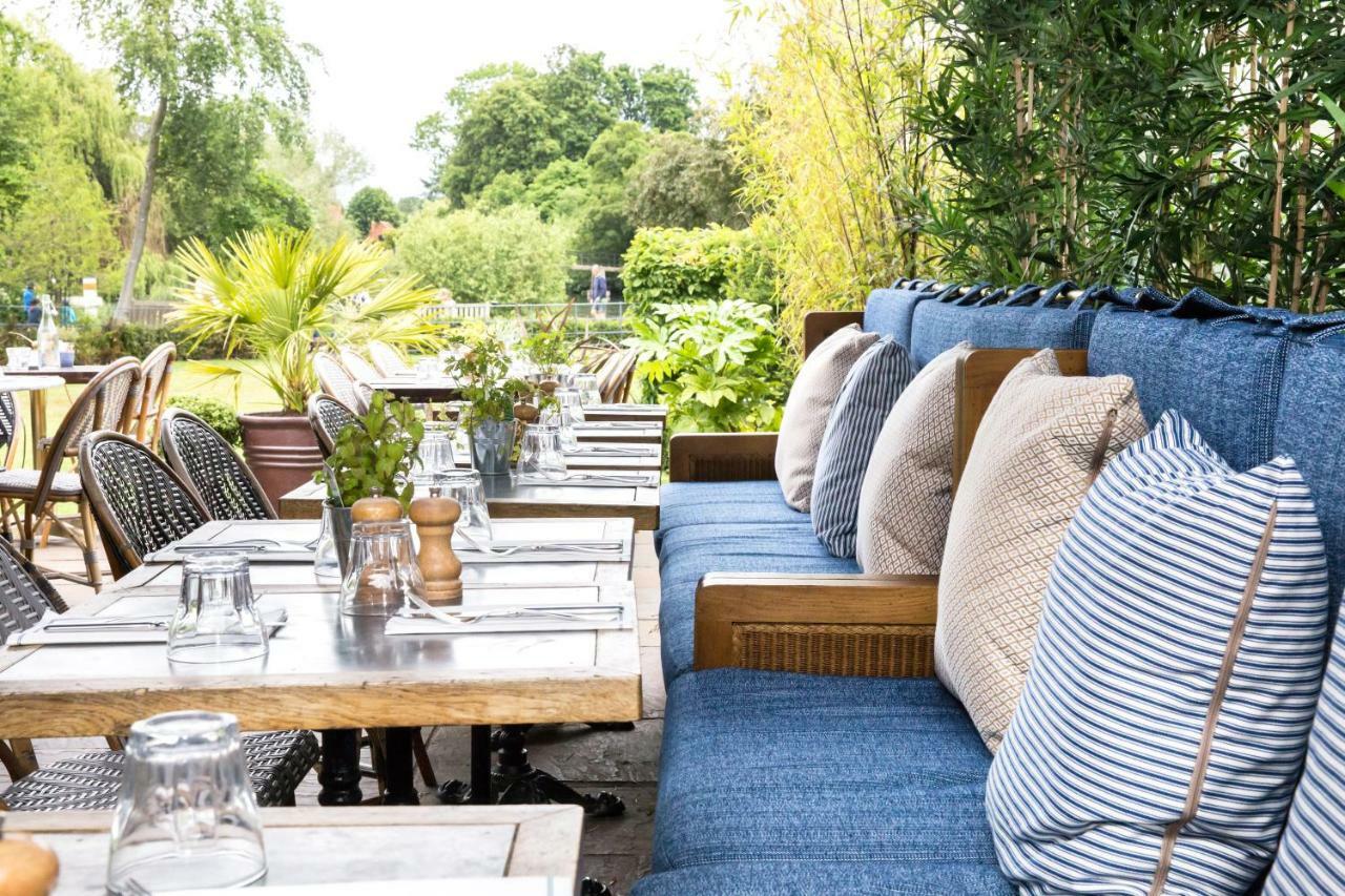 The Great House, Sonning, Berkshire Hotel Reading Exterior photo