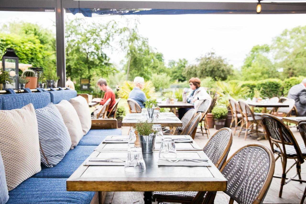 The Great House, Sonning, Berkshire Hotel Reading Exterior photo